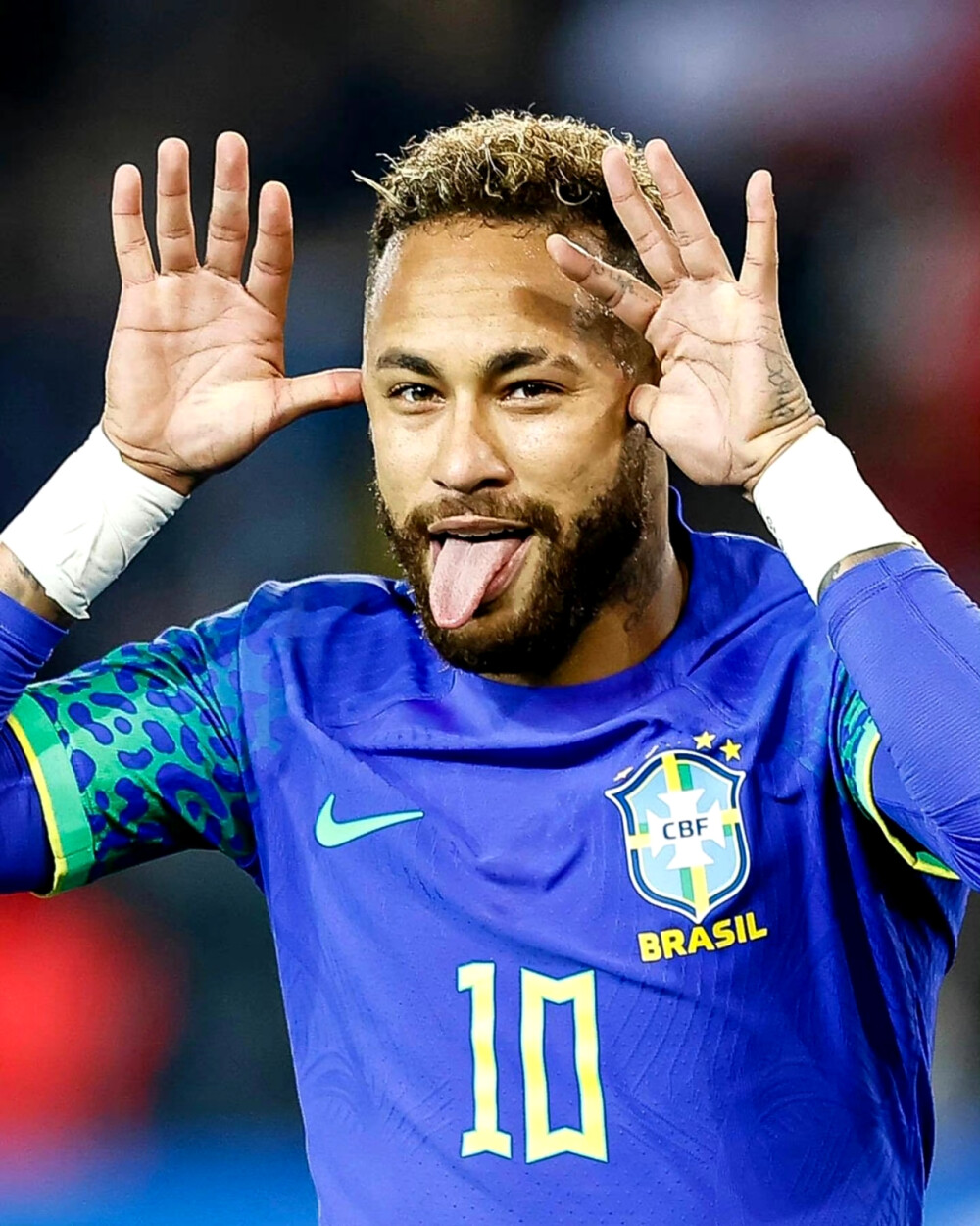 她在巴黎的 她在巴黎的