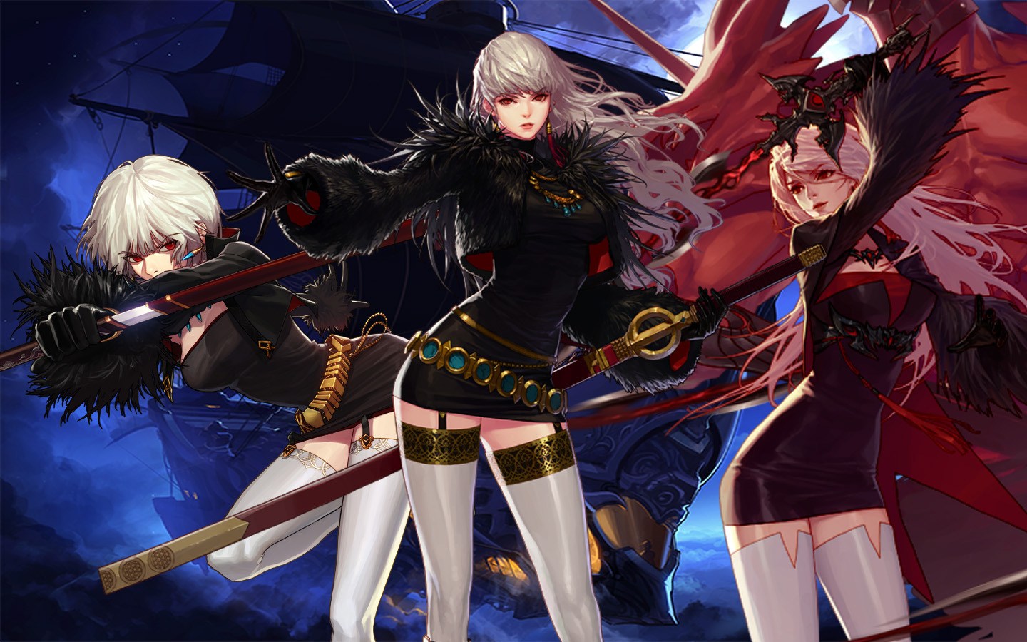 技战术特点 技战术特点