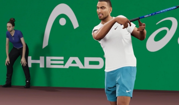 谁就更像真 谁就更像真